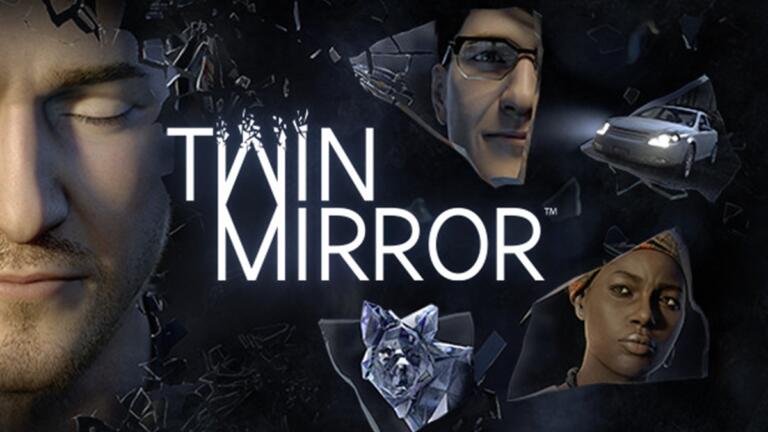 Spesifikasi PC Twin Mirror, Game Adventure Dengan Cerita Yang Komplek
