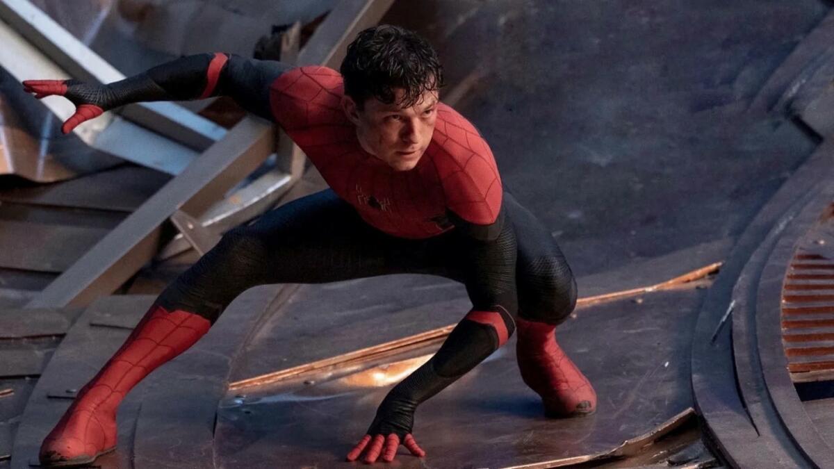 Mengapa Ending Spider-Man: No Way Home Seperti Demikian? 1 Mengapa Ending Spider-Man: No Way Home Seperti Demikian?