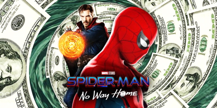 Spider-Man 1 miliyar box-office