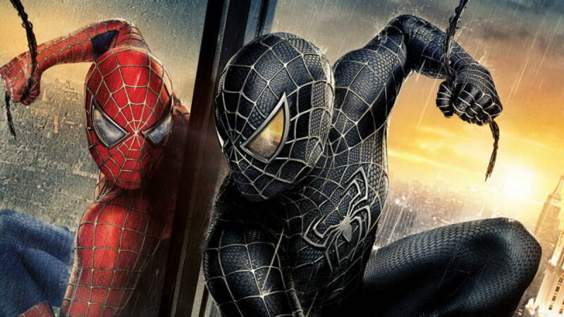 review Spider-Man 3