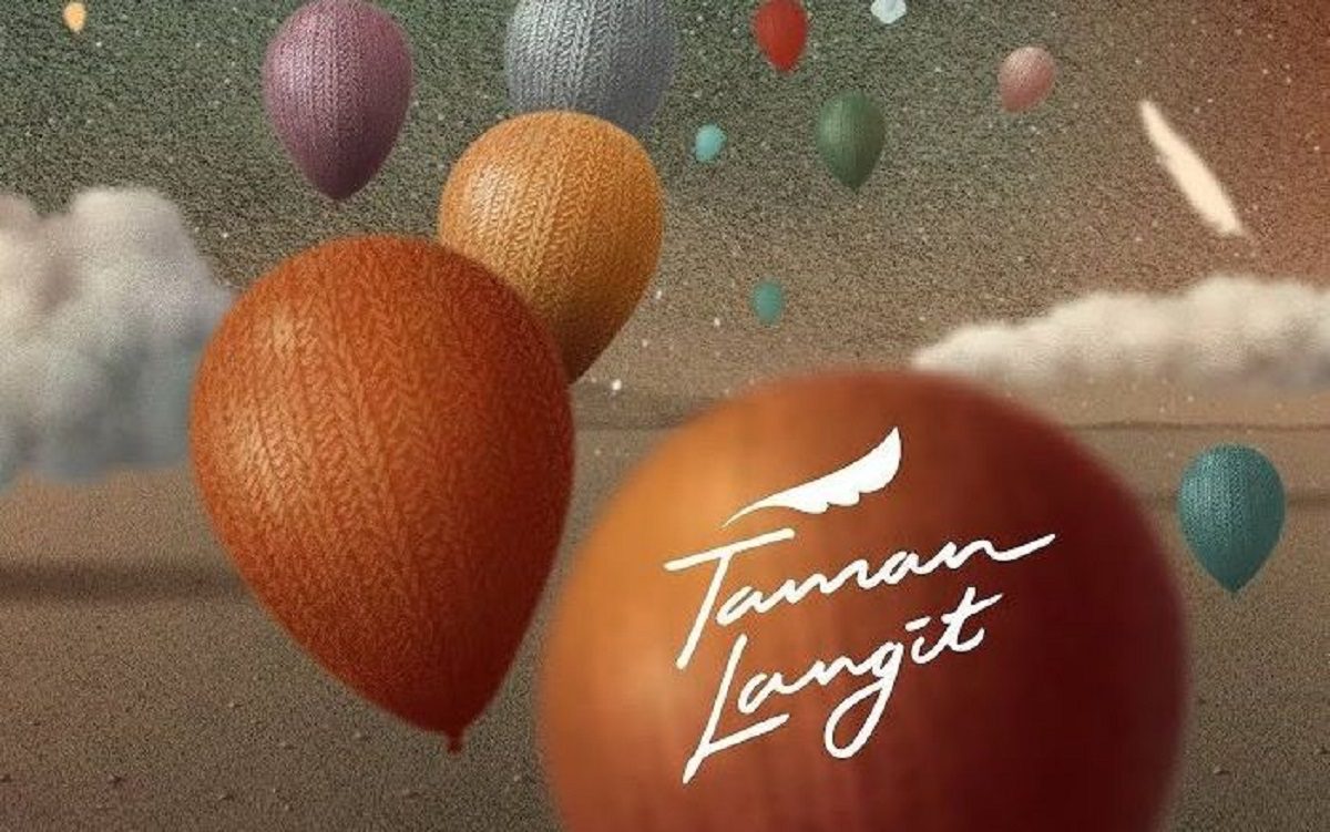 Hal-hal menarik dari album Taman Langit versi NOAH