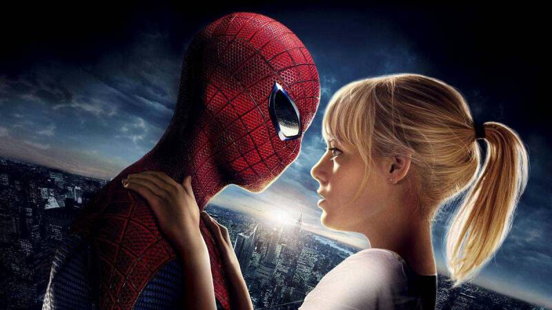 review The Amazing Spider-Man