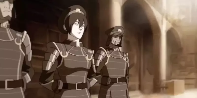 Toph Polisi