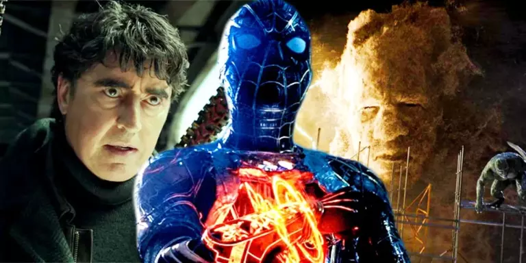 Spider-Man: No Way Home Sudah Lulus Sensor LSF, Belum Tahu Kapan Akan Tayang di Indonesia