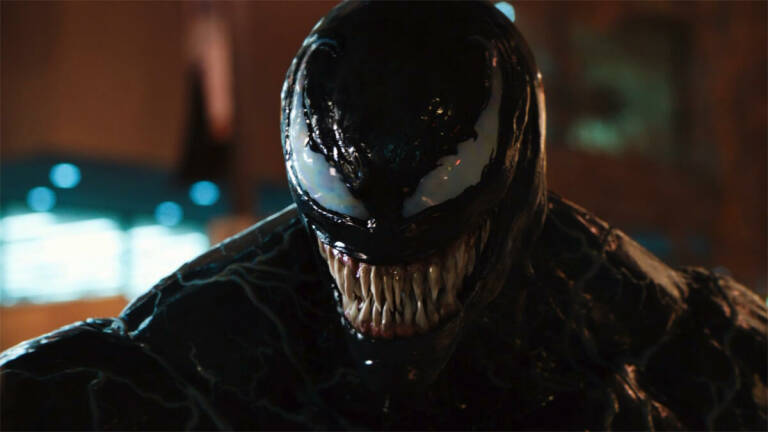 Inilah Alasan Mengapa Venom Baru Bergabung Dengan MCU 2 Inilah Alasan Mengapa Venom Baru Bergabung Dengan MCU