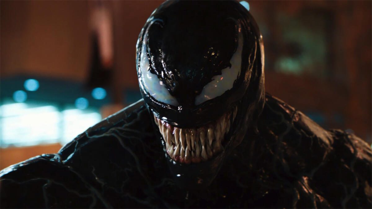 Venom Gabung Mcu