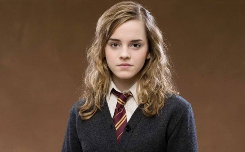 emma watson harry potter