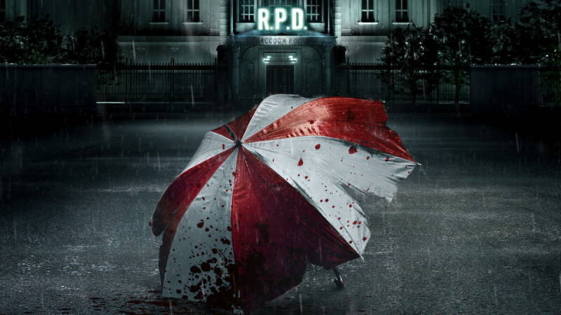 review Resident Evil: Welcome to Racoon City