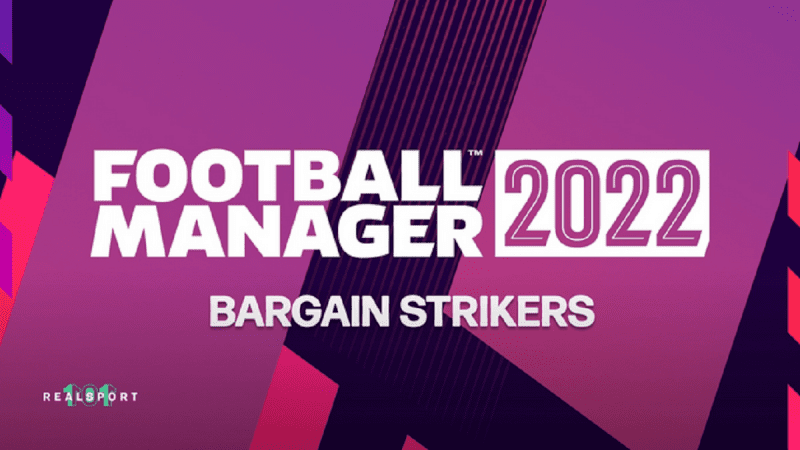 5 Rekomendasi Striker Murah Football Manager 2022 | Realsport