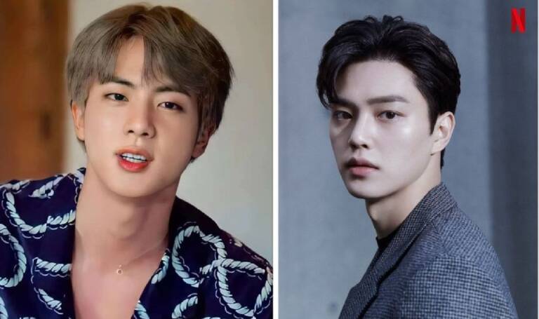 5 Idol Kpop Yang Kemungkinan Menjalani Wajib Militer Di Tahun 2022 3 5 Idol Kpop Yang Kemungkinan Menjalani Wajib Militer Di Tahun 2022