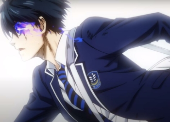 Adaptasi Anime Blue Lock Perlihatkan Video Promosi Terbarunya