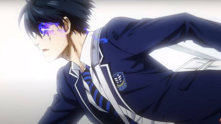 Adaptasi Anime Blue Lock Perlihatkan Video Promosi Terbarunya