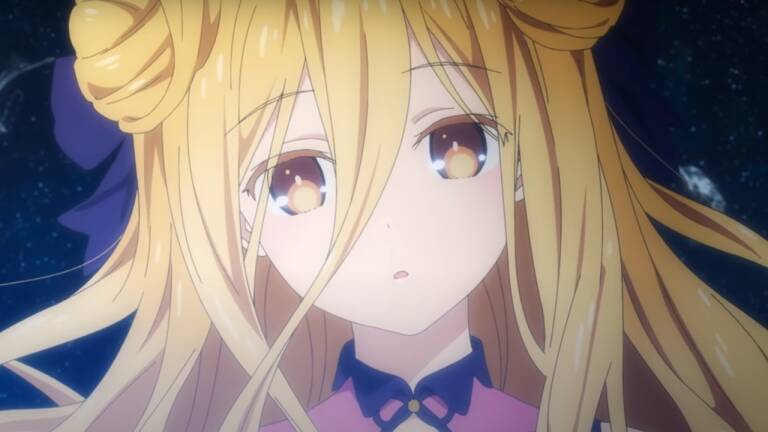 Adaptasi Anime Date A Live IV Telah Memperlihatkan PV Terbarunya