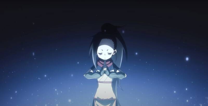 Anime Kunoichi Tsubaki no Mune no Uchi