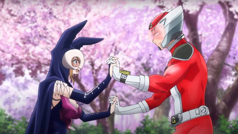 Anime Love After World Domination Perlihatkan Pv Terbarunya