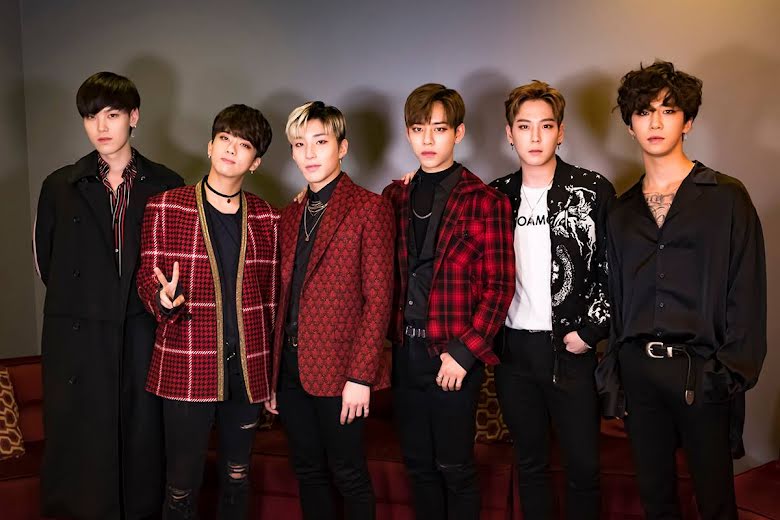 B.a.p 2019 Koreaboo