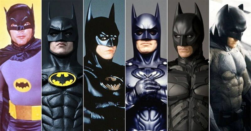 Batman versi film