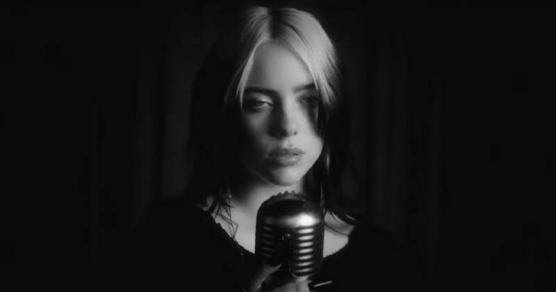Billie Eilish | Billboard
