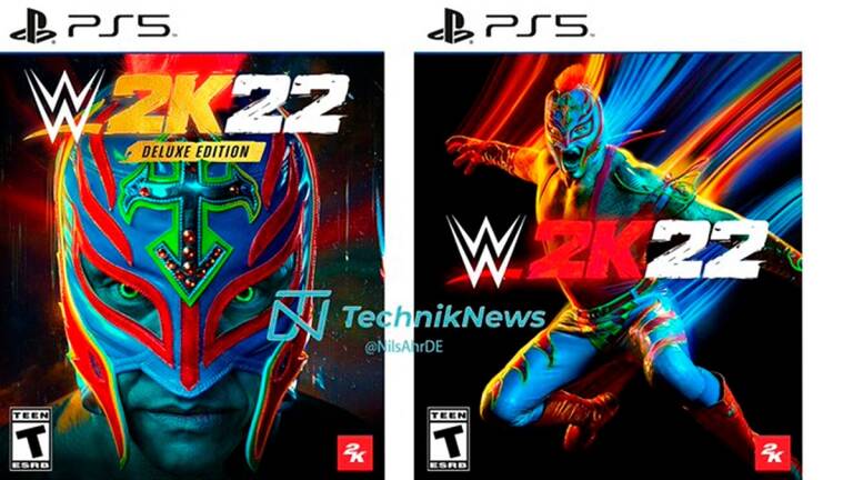 Bocoran Cover WWE 2K22 Beredar Di Media Sosial 5 Bocoran Cover WWE 2K22 Beredar Di Media Sosial