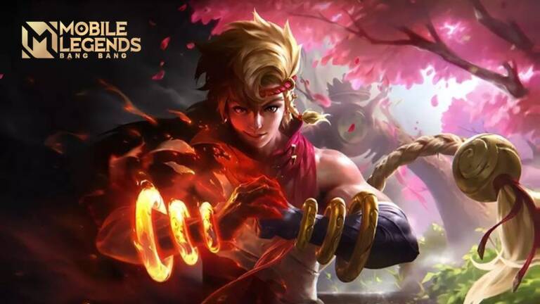 Alasan Yin Wajib Ban Ketika Push Rank