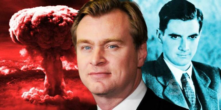 Film Epik Terbaru Christopher Nolan Oppenheimer Akan Mulai Syuting