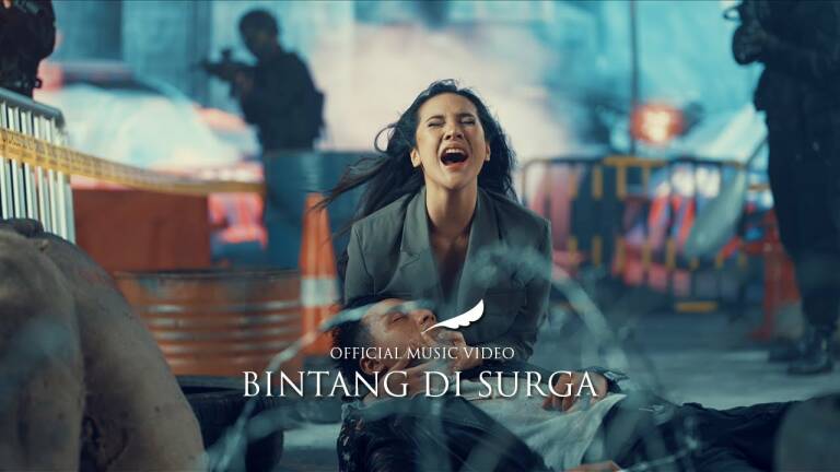 Fakta Lagu Bintang Di Surga NOAH Dan Peterpan | NOAH YouTube Official