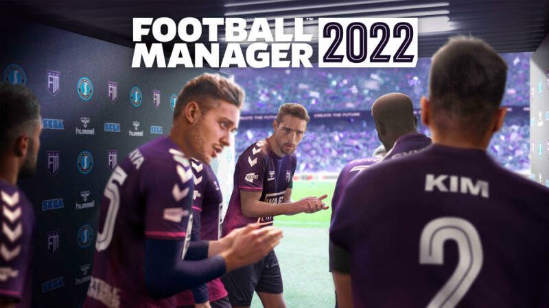 Football Manager 2022 | Sega, Sports Interactive