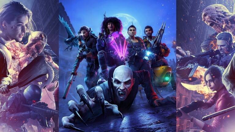 10 Rekomendasi Game Horror Terbaik 2022