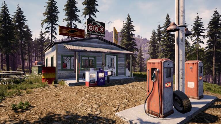 Game Simulasi Pc Terbaik 2022