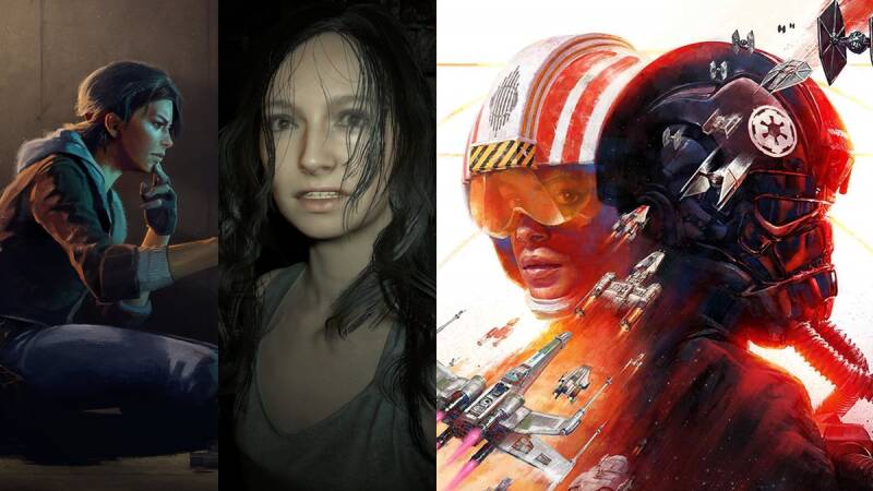 Game Vr Terbaik 2022