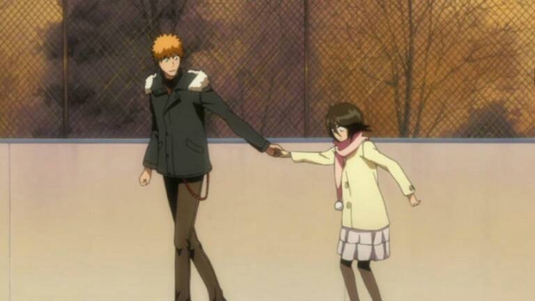 4 Alasan Kenapa Ichigo Tidak Menikah Dengan Rukia 7 4 Alasan Kenapa Ichigo Tidak Menikah Dengan Rukia