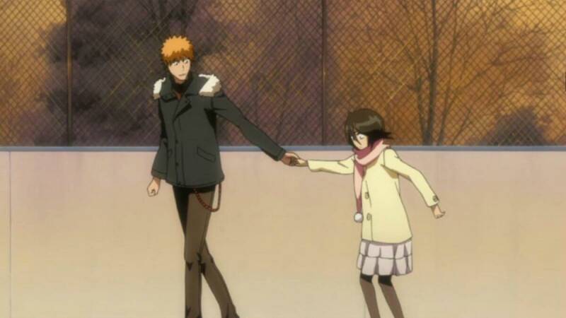 Inilah Alasan Kenapa Ichigo Tidak Menikah Dengan Rukia