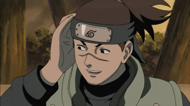 3 Alasan Kenapa Shinobi di Naruto Memakai Ikat Kepala