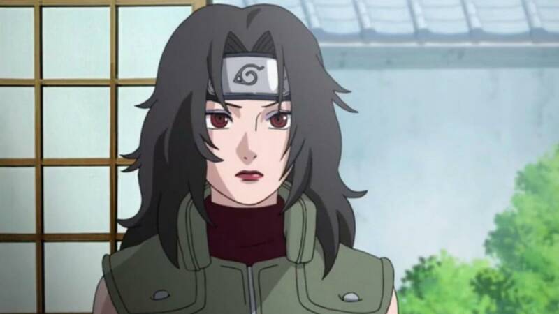 Inilah Fakta Menarik Yang Dimiliki Oleh Kurenai Yuhi Di Naruto