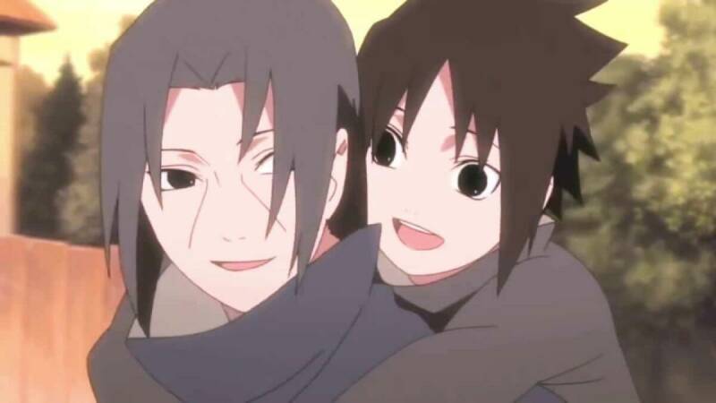 Inilah Keistimewaan Klan Uchiha Di Naruto