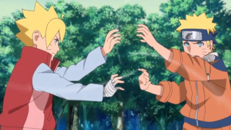 7 Perbedaan Naruto Dengan Boruto, Mulai dari Karakter Sampai Cerita