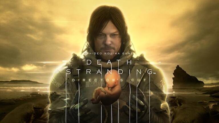 Death Stranding Director’s Cut