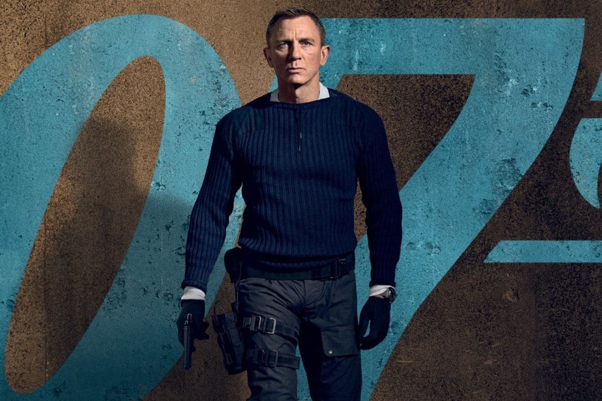 Jadi, Kapan Nih Aktor James Bond Baru Akan Diumumkan?