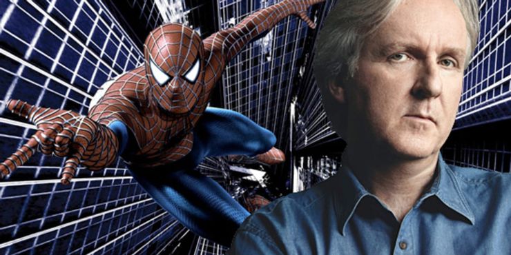 fakta film pertama spider-man