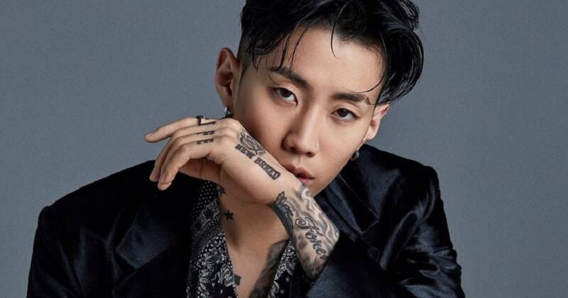 Jay Park | Koreaboo