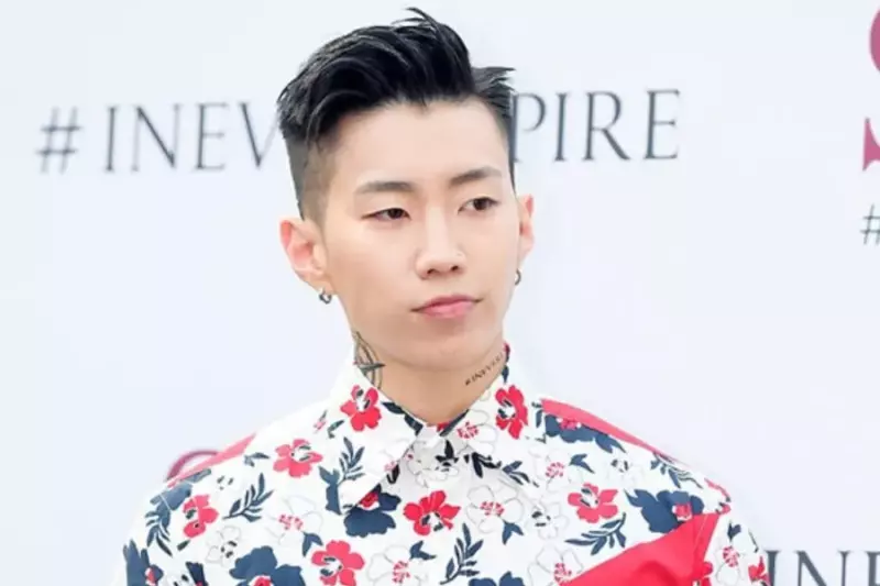 Jay Park Soompi