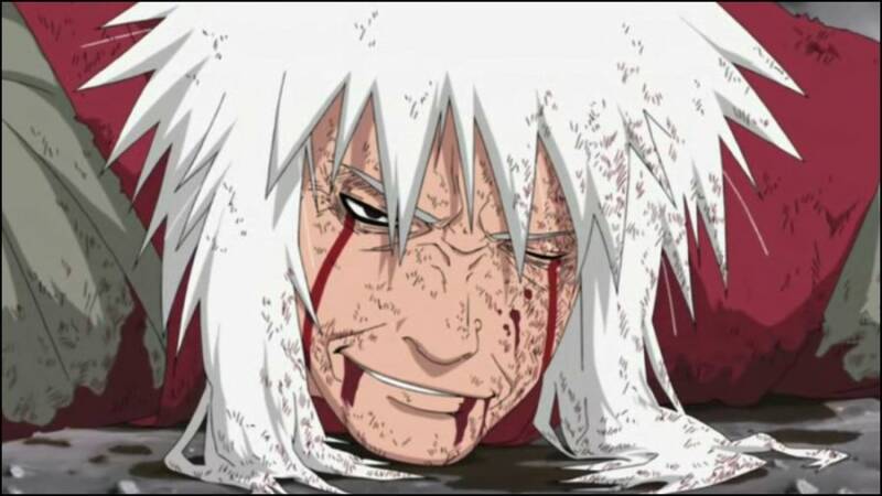 Jiraiya