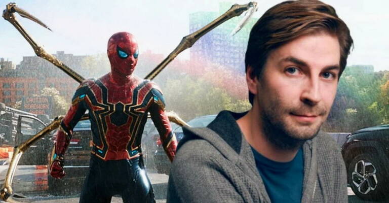 Ternyata Sutradara Spider-Man: No Way Home Takut Banget Ketika Mengerjakan Filmnya