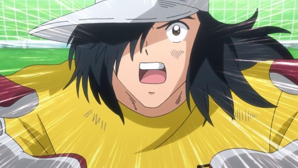 Kiper Terbaik Dan Terkuat Di Kapten Tsubasa