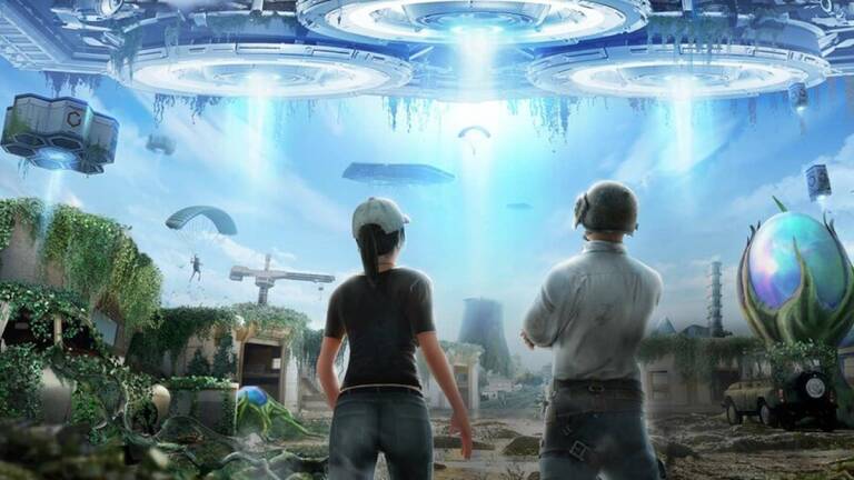 Kode Redeem PUBG Mobile Januari 2022 Terbaru