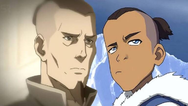 Beginilah Nasib Sokka Setelah Avatar: The Legend of Aang Tamat