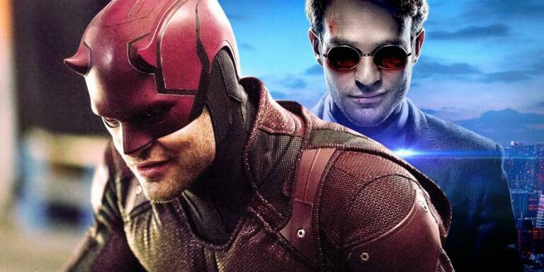 Berkat Hawkeye dan Spider-Man: No Way Home, Daredevil Netflix Kembali Ramai Penonton