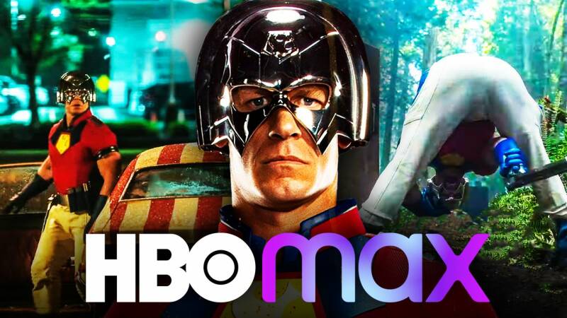 Peacemaker HBO Max | The Direct