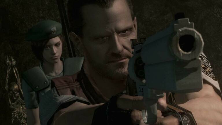 5 Protagonis Resident Evil Yang Fans Nantikan Kehadirannya Di Game Terbaru