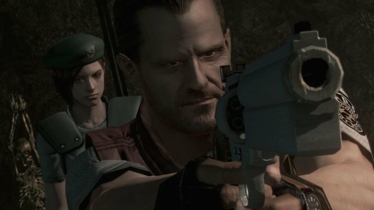 Protagonis Resident Evil Yang Dirindukan Fans | Capcom